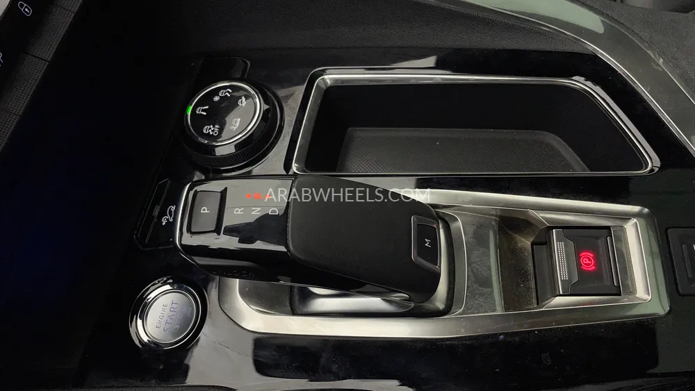 Peugeot 3008 2021 for Sale in Dubai Image-19