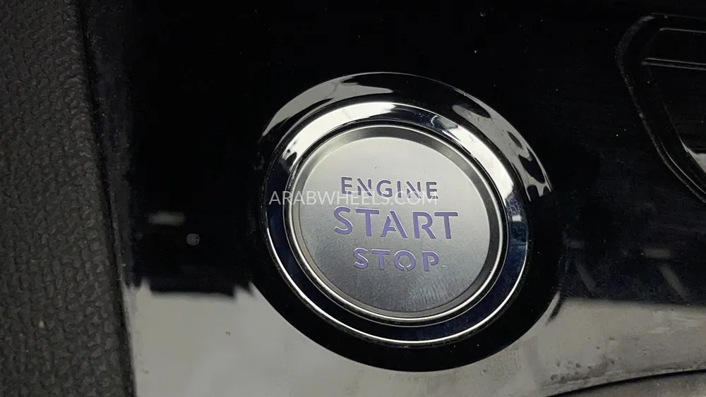 Peugeot 3008 2021 for Sale in Dubai Image-22