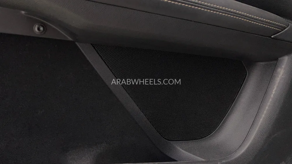 Peugeot 3008 2021 for Sale in Dubai Image-24