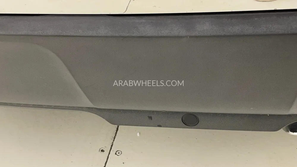 Peugeot 3008 2021 for Sale in Dubai Image-32