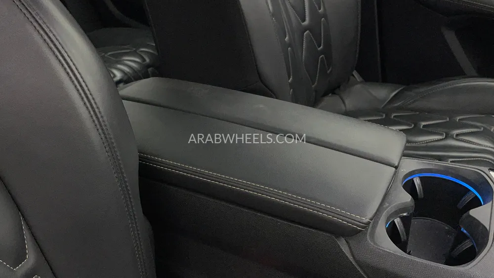 Peugeot 3008 2021 for Sale in Dubai Image-41