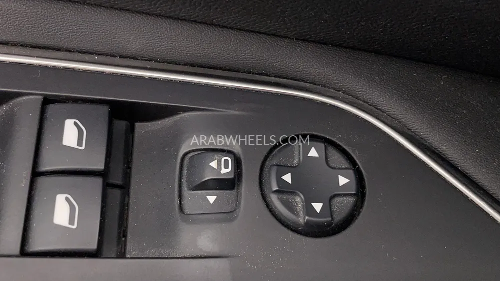 Peugeot 3008 2021 for Sale in Dubai Image-45
