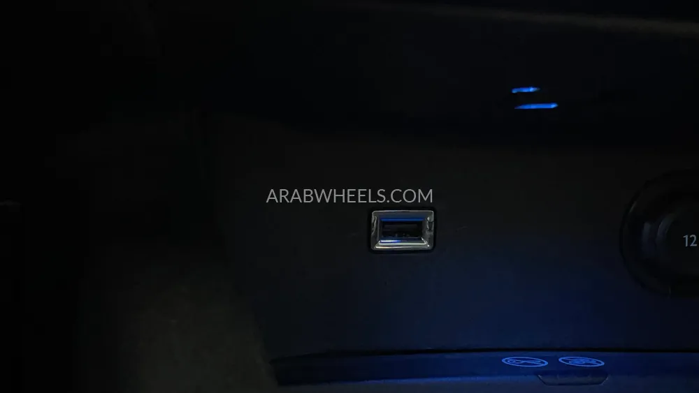 Peugeot 3008 2021 for Sale in Dubai Image-57