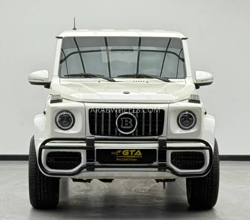 Suzuki Jimny 2020 for Sale in Dubai Image-2