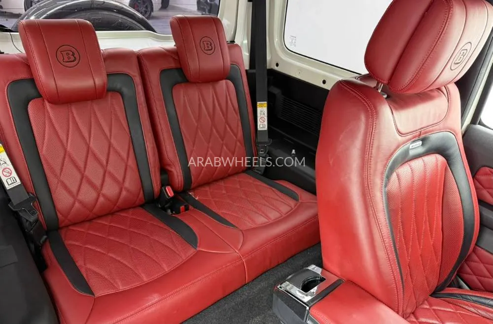 Suzuki Jimny 2020 for Sale in Dubai Image-13