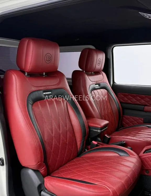 Suzuki Jimny 2020 for Sale in Dubai Image-15