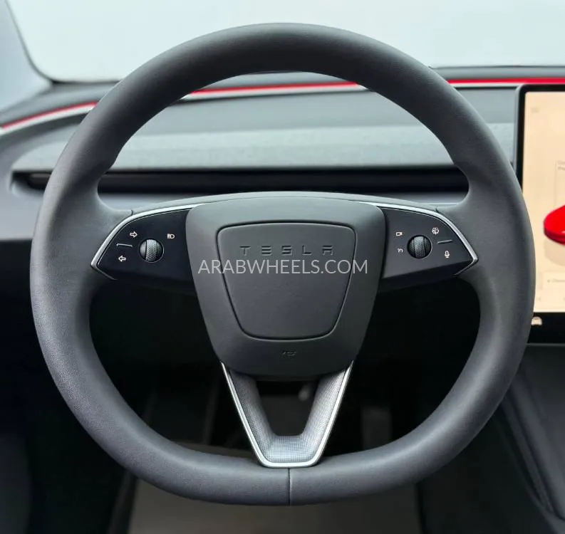 تسلا موديل 3 2024 for Sale in دبي Image-7