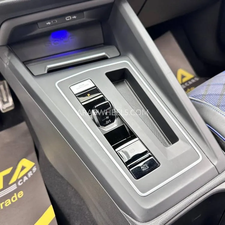  فولكس واجن جولف 2022 for Sale in دبي Image-13