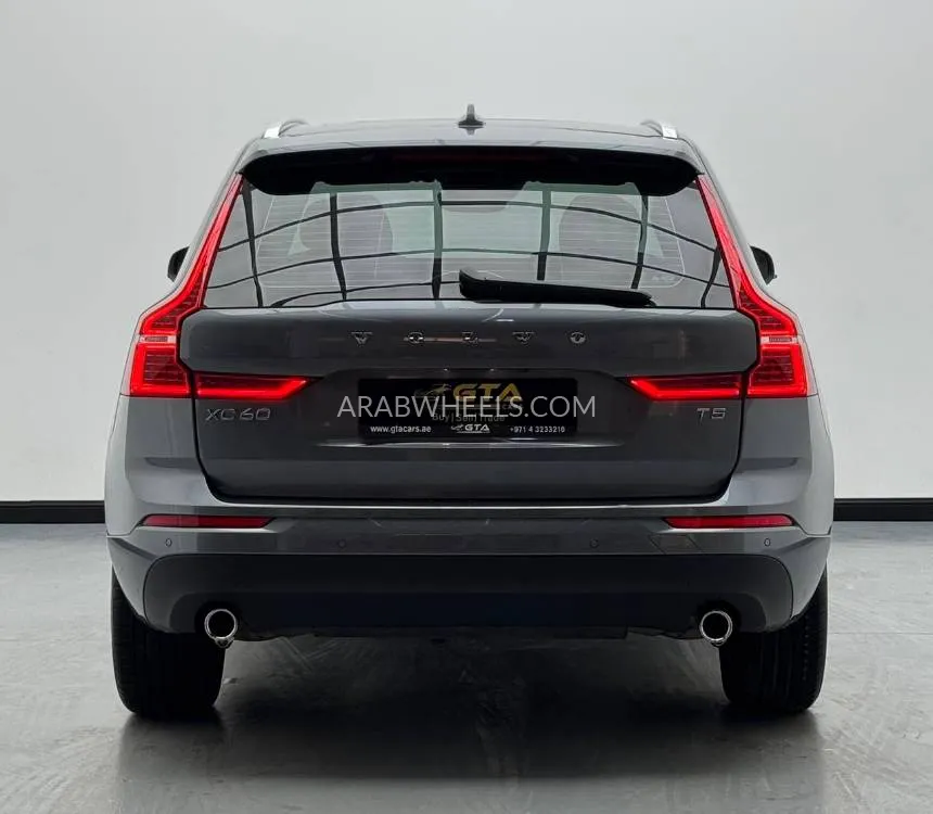 Volvo XC90 2021 for Sale in Dubai Image-5