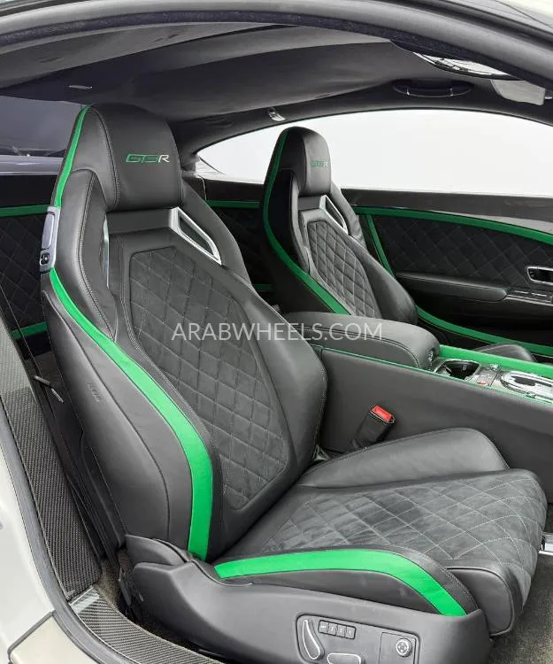 بينتلي كونتيننتال GT 2015 for Sale in دبي Image-13