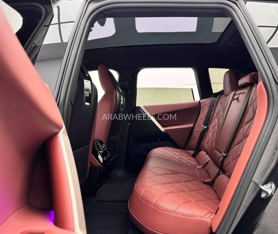 بي إم دبليو iX 2023 for Sale in دبي Image-14