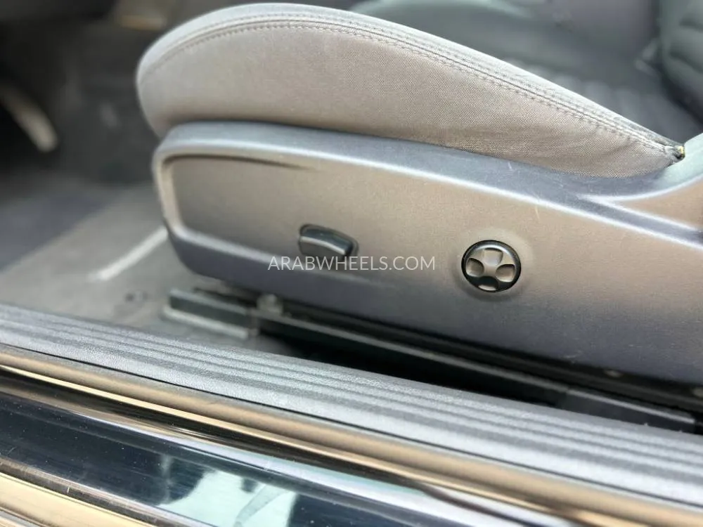 دودج تشالينجر 2013 for Sale in رأس الخيمة Image-11