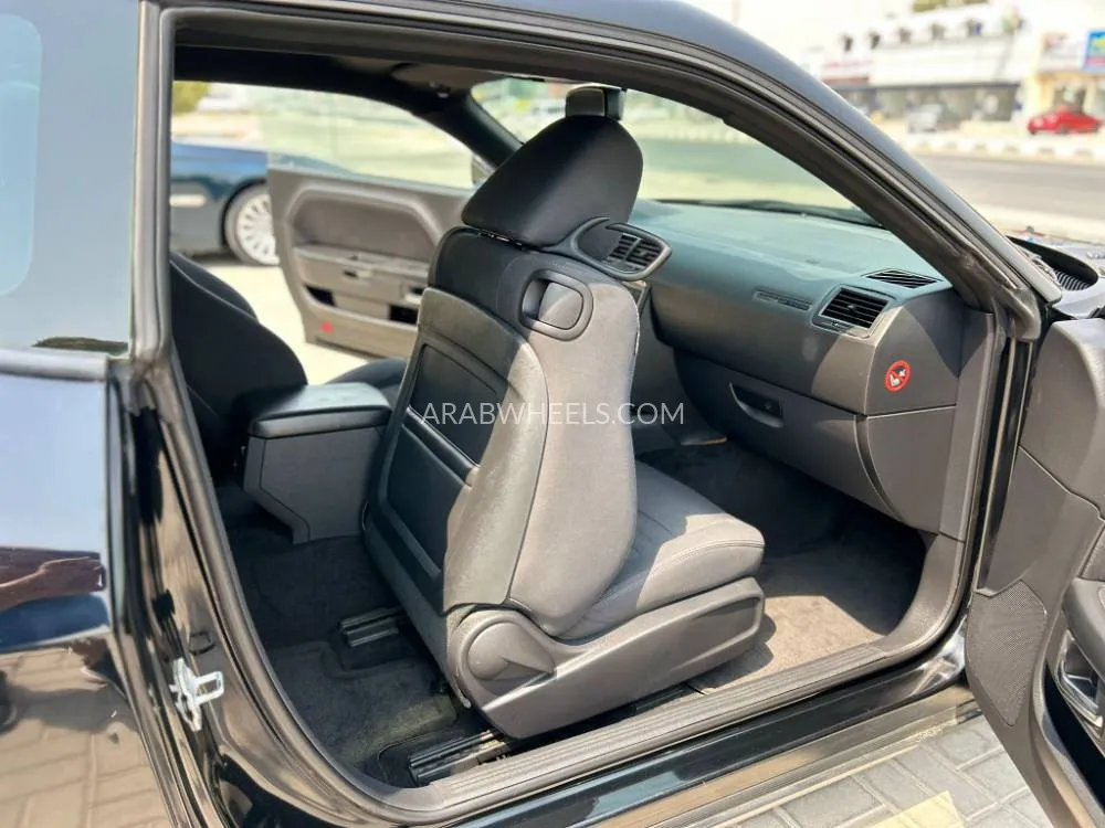 دودج تشالينجر 2013 for Sale in رأس الخيمة Image-16