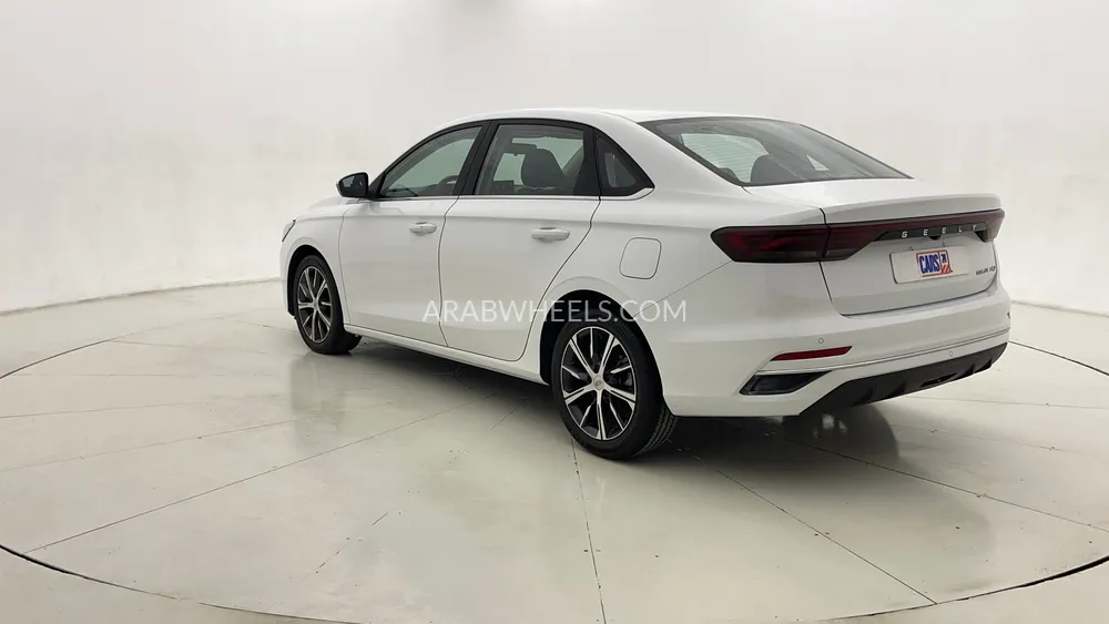 Geely Emgrand 2024 for Sale in Dubai Image-5