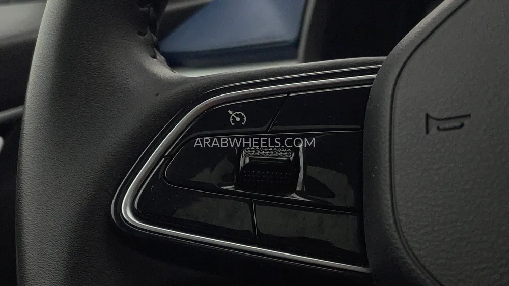 Geely Emgrand 2024 for Sale in Dubai Image-20