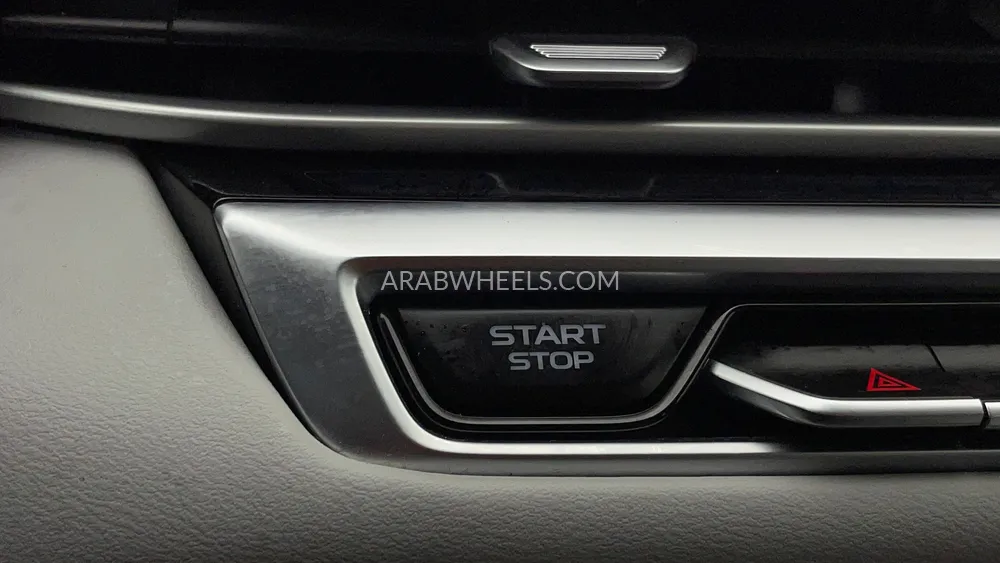 Geely Emgrand 2024 for Sale in Dubai Image-21