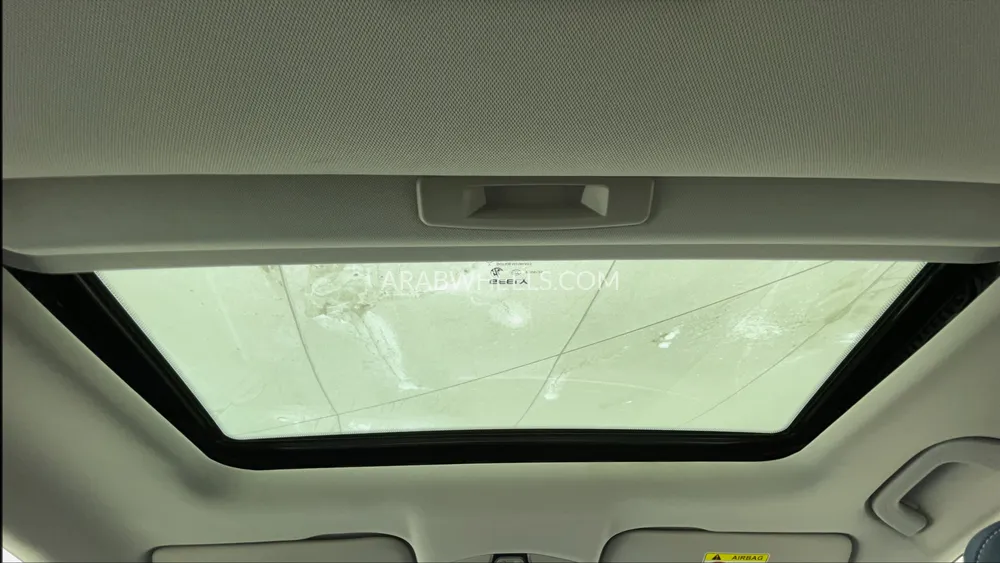 Geely Emgrand 2024 for Sale in Dubai Image-24