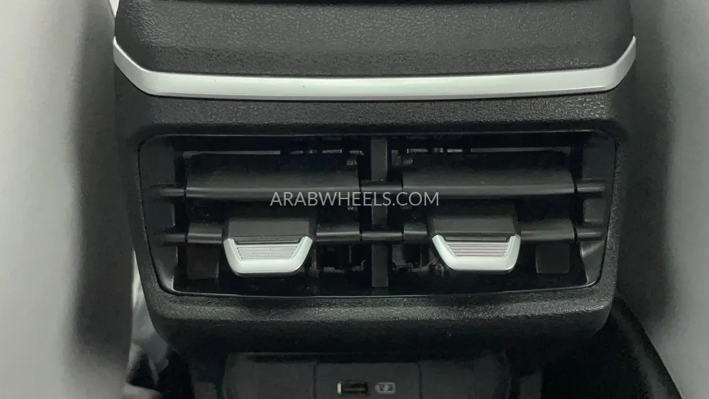 Geely Emgrand 2024 for Sale in Dubai Image-25