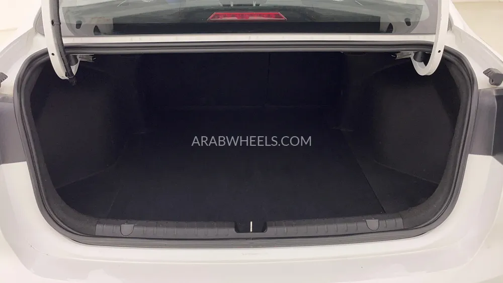 Geely Emgrand 2024 for Sale in Dubai Image-28