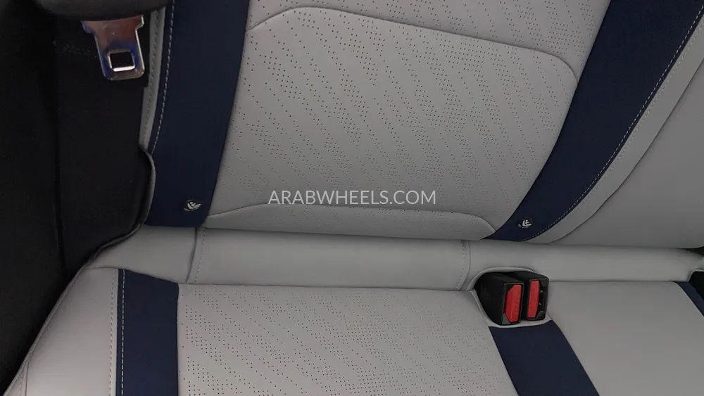 Geely Emgrand 2024 for Sale in Dubai Image-37