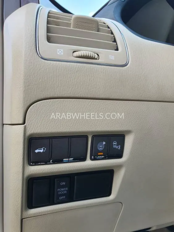 Infiniti QX80 2014 for Sale in Ras Al Khaimah Image-16