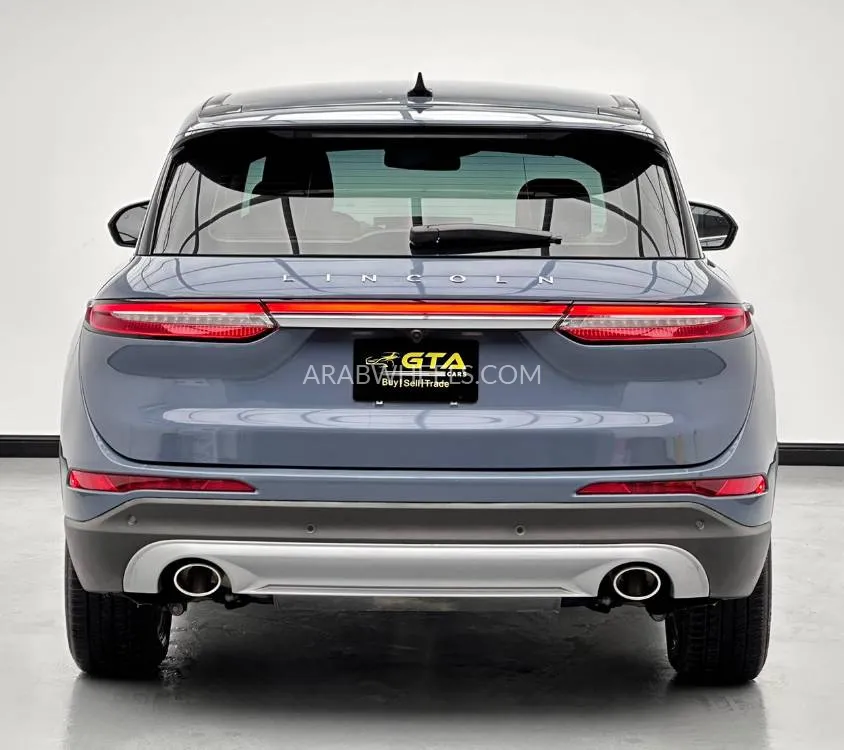 Lincoln Corsair 2023 for Sale in Dubai Image-5