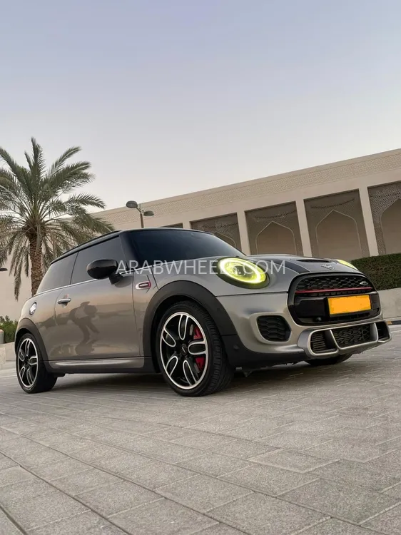 ميني كوبر 2020 for Sale in دبي Image-3