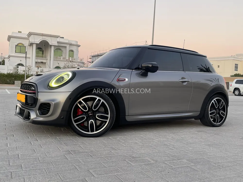 ميني كوبر 2020 for Sale in دبي Image-2