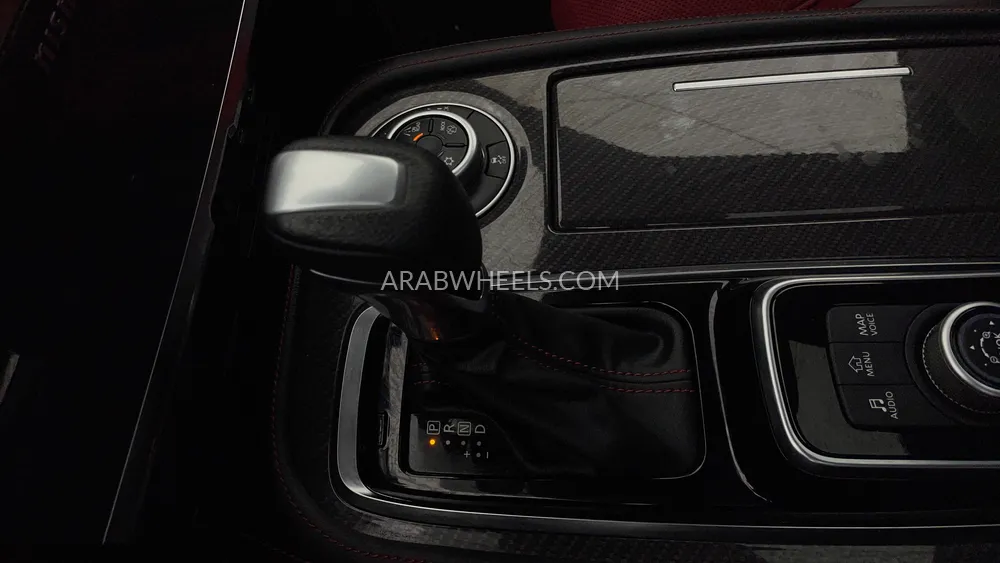 Nissan Patrol 2024 for Sale in Dubai Image-20