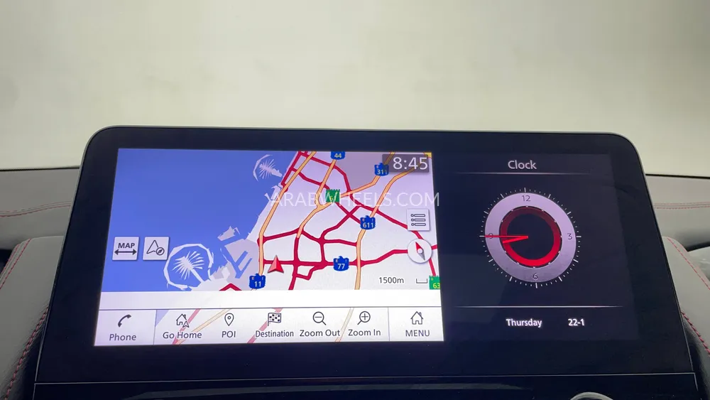 Nissan Patrol 2024 for Sale in Dubai Image-59