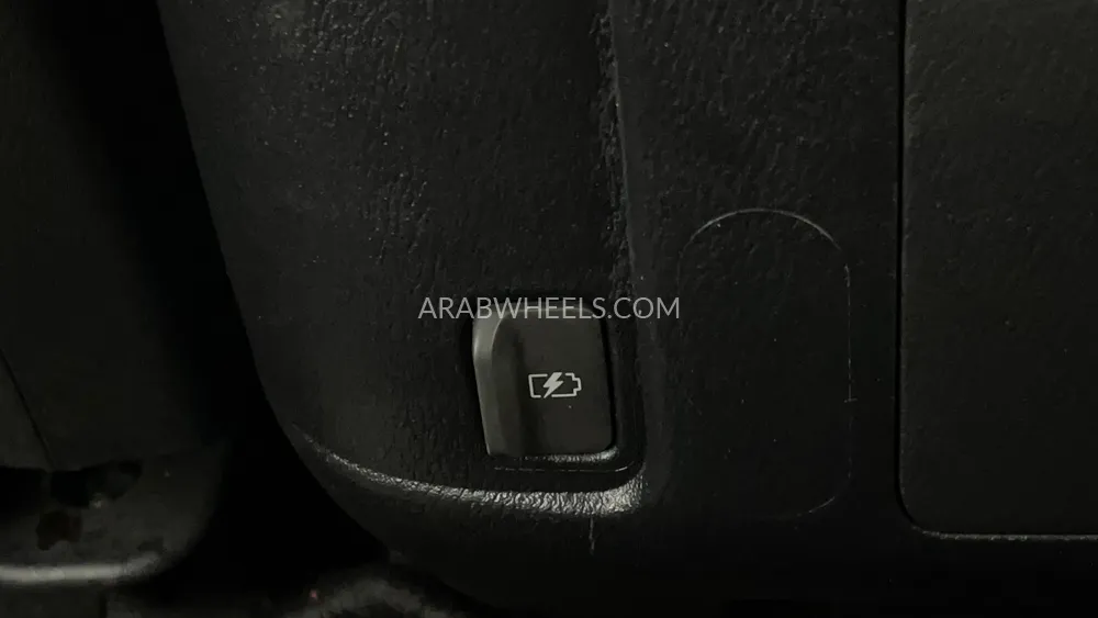 Nissan Patrol 2024 for Sale in Dubai Image-68