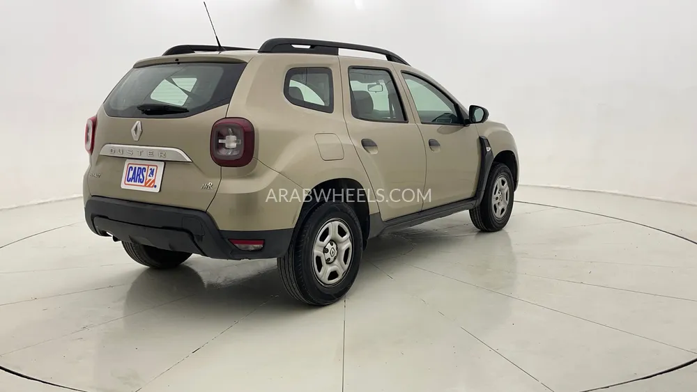 Renault Duster 2020 for Sale in Dubai Image-3