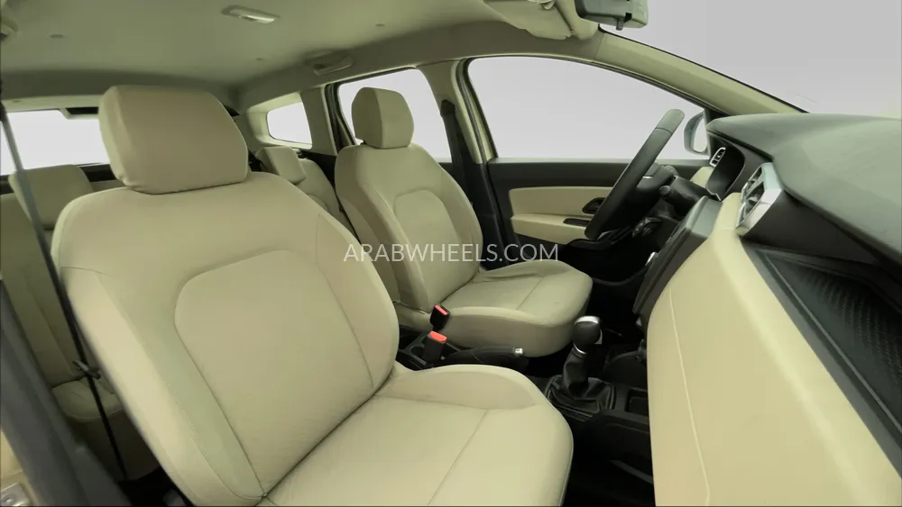 Renault Duster 2020 for Sale in Dubai Image-21