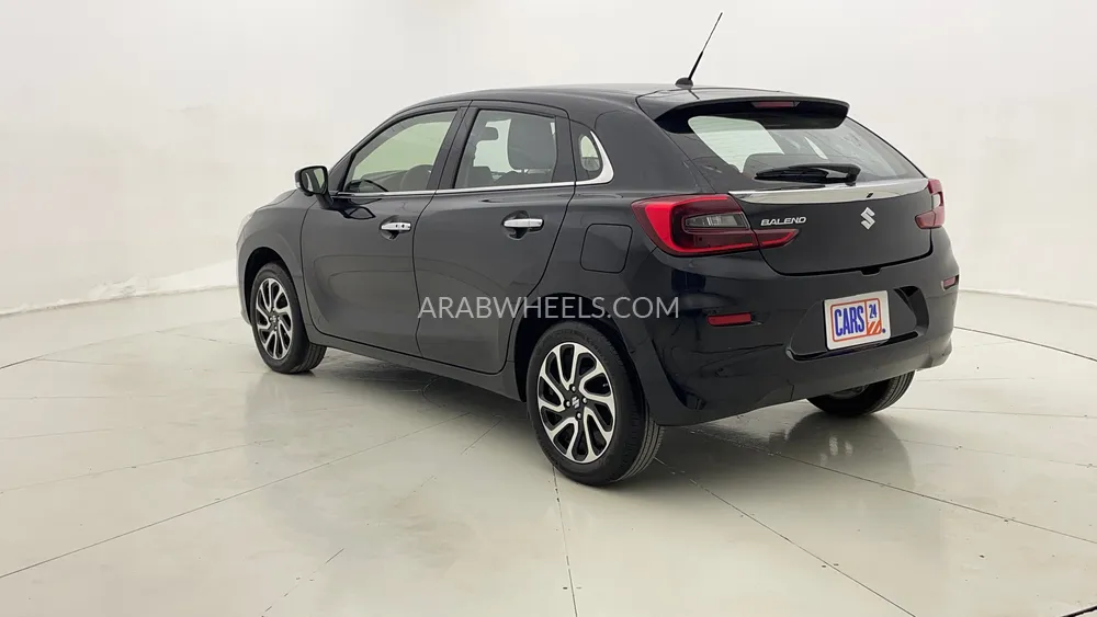 سوزوكي بالينو 2024 for Sale in دبي Image-5
