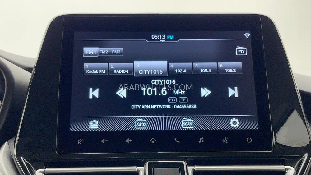 سوزوكي بالينو 2024 for Sale in دبي Image-15