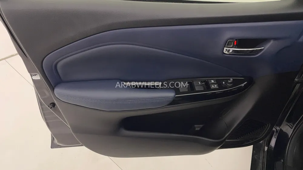 سوزوكي بالينو 2024 for Sale in دبي Image-21