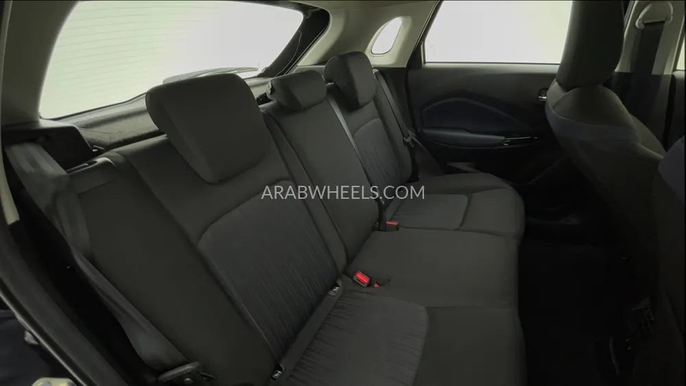 سوزوكي بالينو 2024 for Sale in دبي Image-28