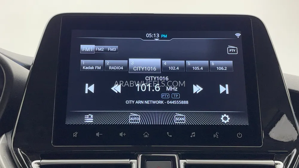 سوزوكي بالينو 2024 for Sale in دبي Image-34