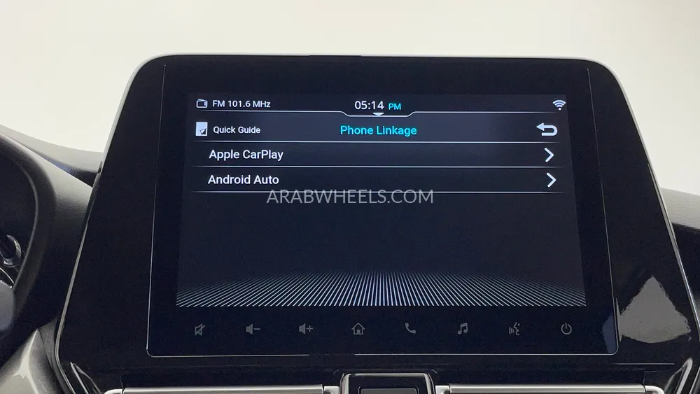 سوزوكي بالينو 2024 for Sale in دبي Image-35