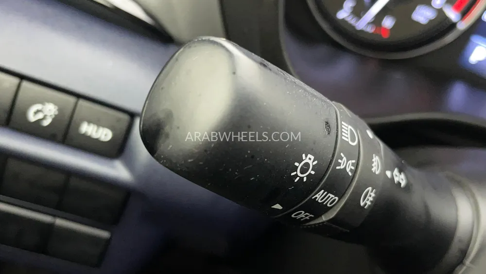 سوزوكي بالينو 2024 for Sale in دبي Image-38