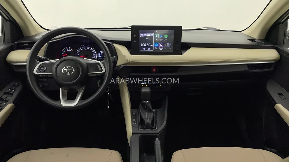 تويوتا يارس 2024 for Sale in دبي Image-12