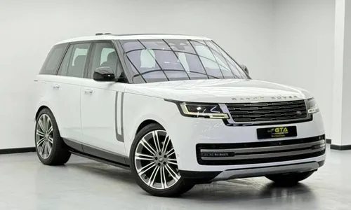 Land Rover Range Rover 3.0L HSE P400 2023