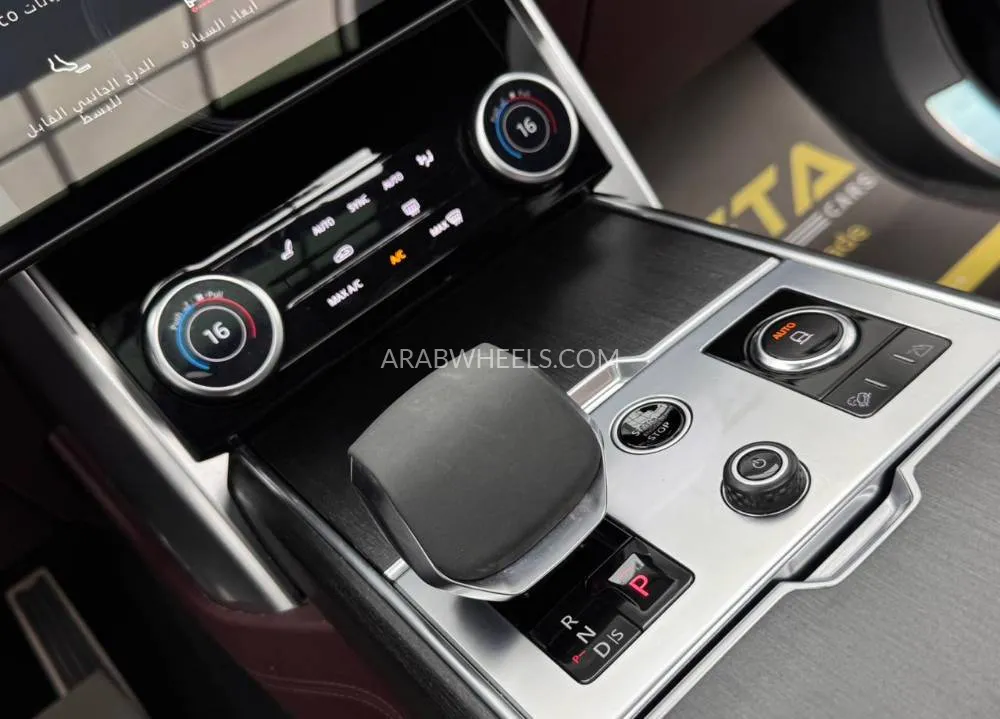 Land Rover Range Rover 2022 for Sale in Dubai Image-7