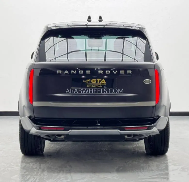 Land Rover Range Rover 2023 for Sale in Dubai Image-5