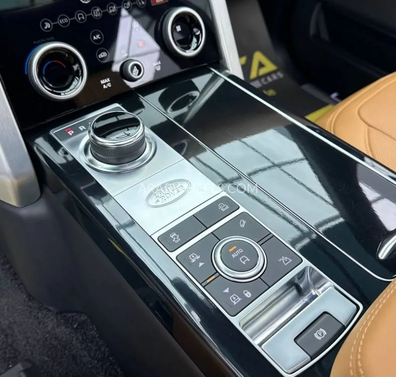 لاند روفر رينج روفر 2020 for Sale in دبي Image-14