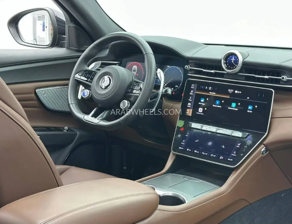 Maserati Grecale 2024 for Sale in Dubai Image-3