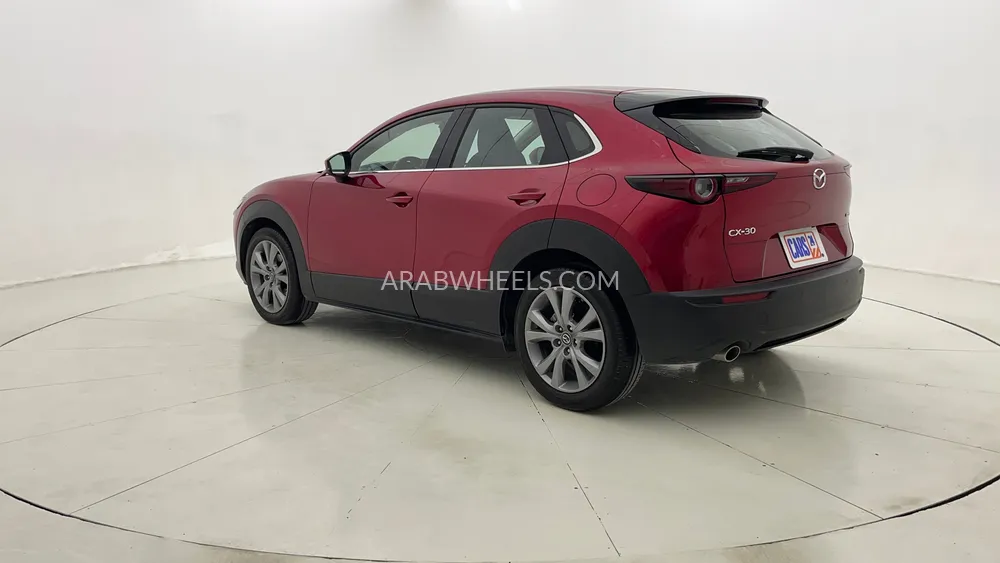 Mazda CX 30 2025 for Sale in Dubai Image-5