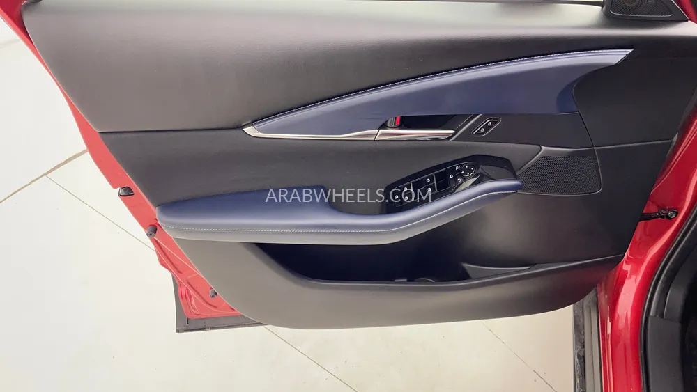 Mazda CX 30 2025 for Sale in Dubai Image-19