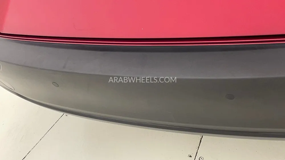 Mazda CX 30 2025 for Sale in Dubai Image-30