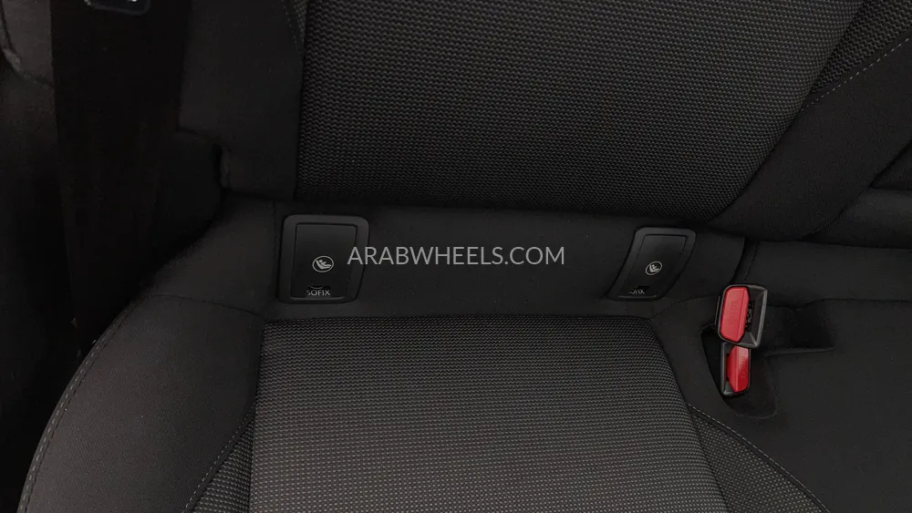 Mazda CX 30 2025 for Sale in Dubai Image-39